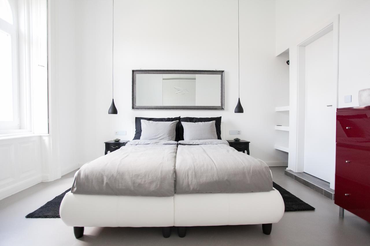 Grand Loft Design Διαμέρισμα Βουδαπέστη Εξωτερικό φωτογραφία