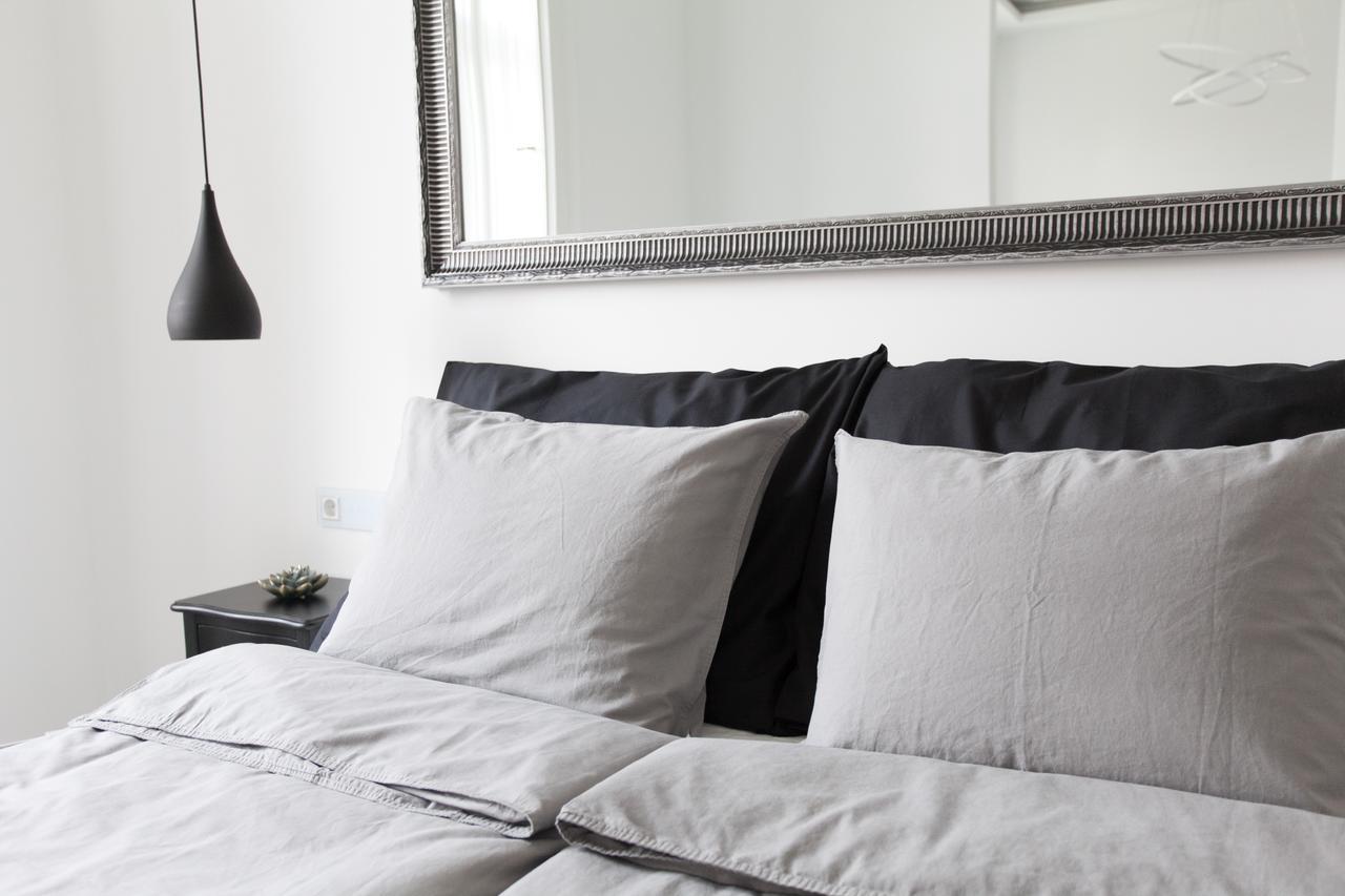 Grand Loft Design Διαμέρισμα Βουδαπέστη Εξωτερικό φωτογραφία