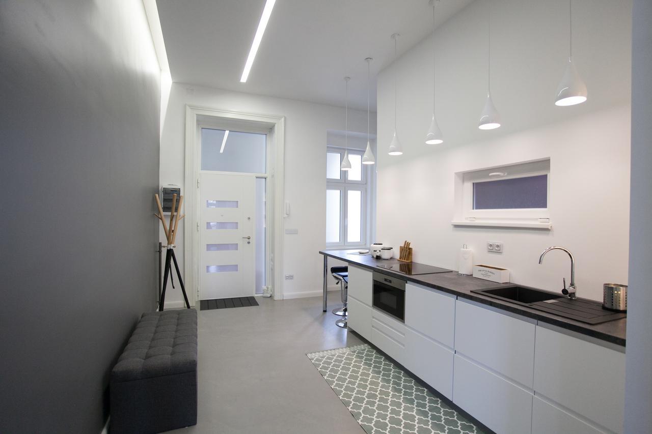 Grand Loft Design Διαμέρισμα Βουδαπέστη Εξωτερικό φωτογραφία