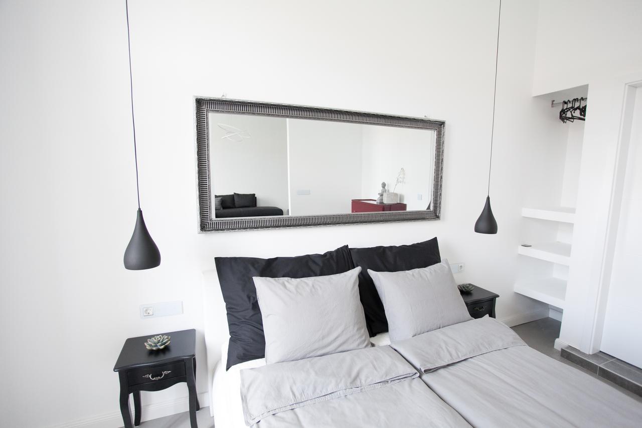 Grand Loft Design Διαμέρισμα Βουδαπέστη Εξωτερικό φωτογραφία