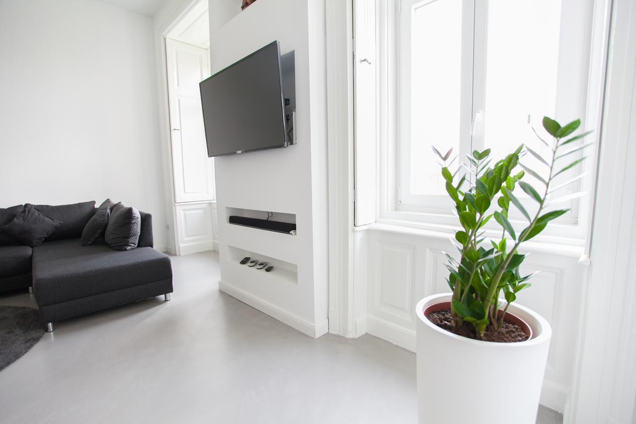 Grand Loft Design Διαμέρισμα Βουδαπέστη Εξωτερικό φωτογραφία