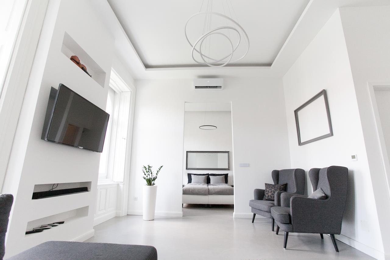 Grand Loft Design Διαμέρισμα Βουδαπέστη Εξωτερικό φωτογραφία