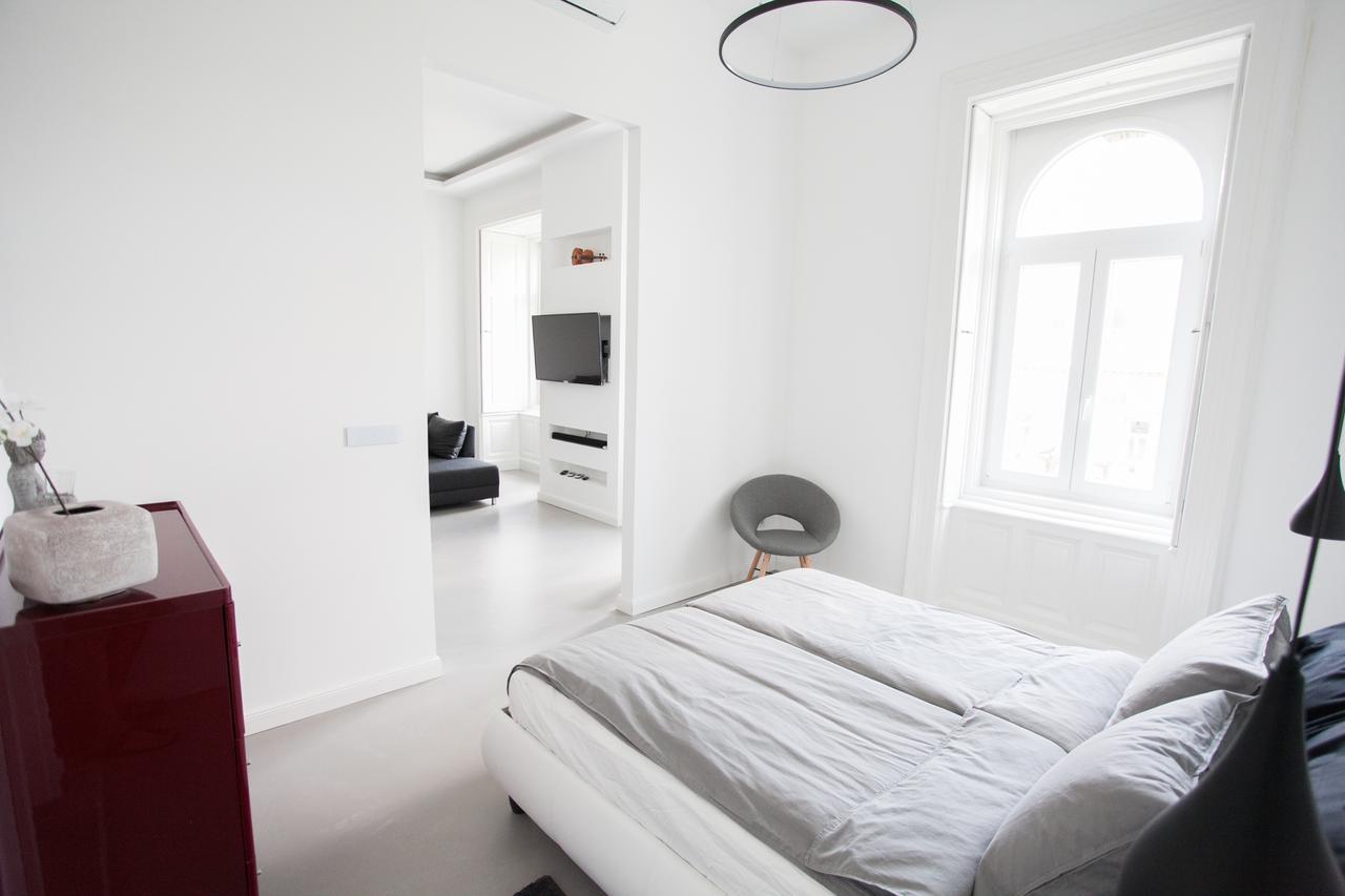 Grand Loft Design Διαμέρισμα Βουδαπέστη Εξωτερικό φωτογραφία