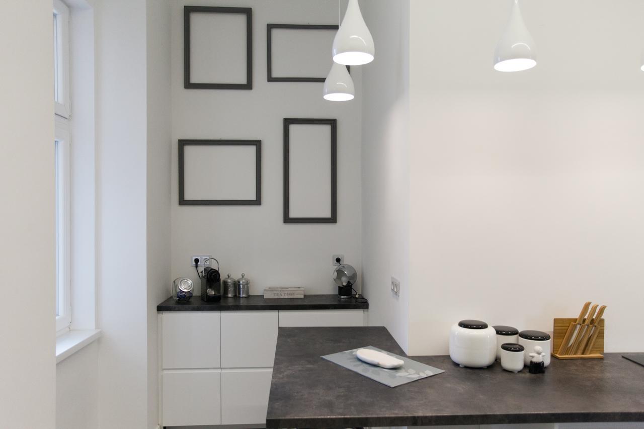 Grand Loft Design Διαμέρισμα Βουδαπέστη Εξωτερικό φωτογραφία