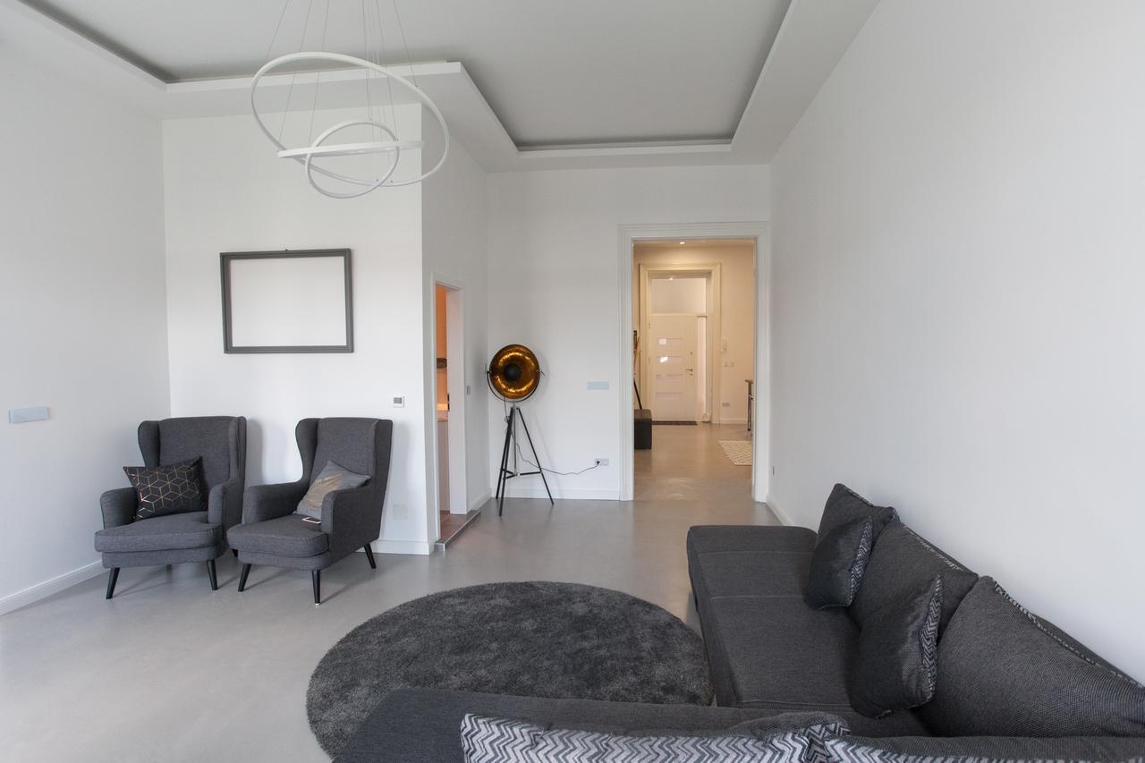 Grand Loft Design Διαμέρισμα Βουδαπέστη Εξωτερικό φωτογραφία