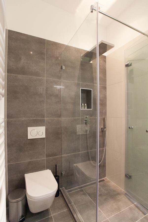 Grand Loft Design Διαμέρισμα Βουδαπέστη Εξωτερικό φωτογραφία
