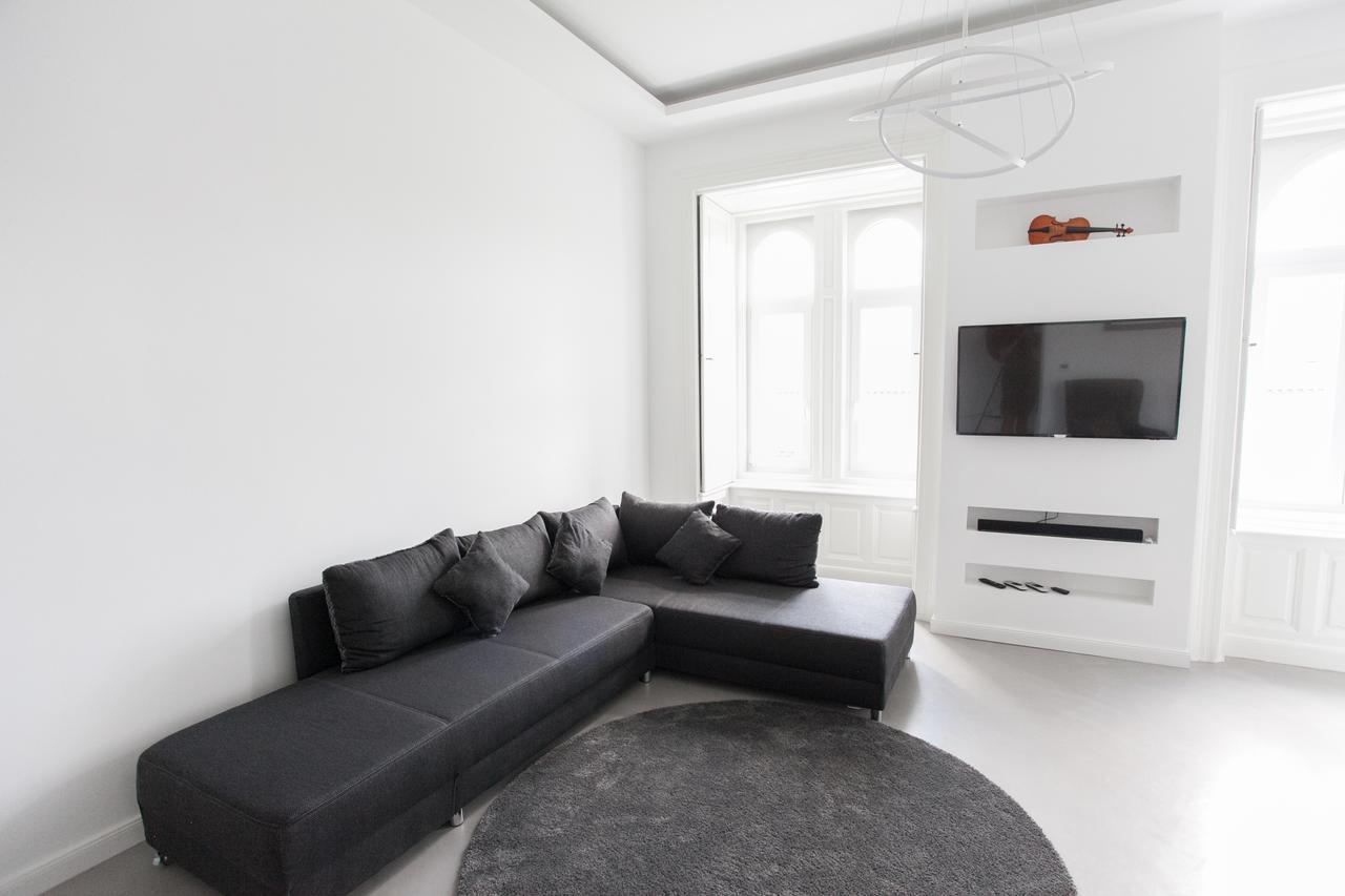 Grand Loft Design Διαμέρισμα Βουδαπέστη Εξωτερικό φωτογραφία