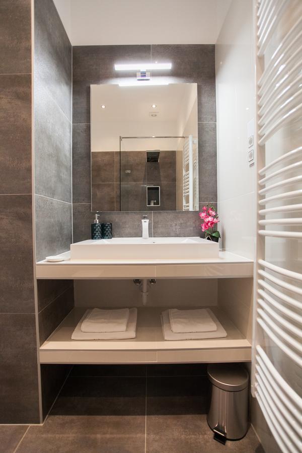 Grand Loft Design Διαμέρισμα Βουδαπέστη Εξωτερικό φωτογραφία