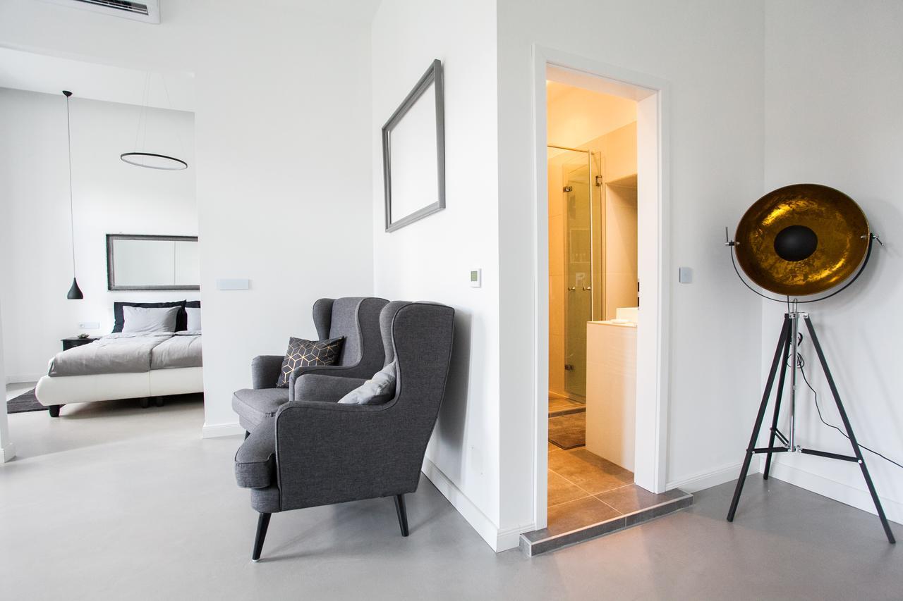 Grand Loft Design Διαμέρισμα Βουδαπέστη Εξωτερικό φωτογραφία