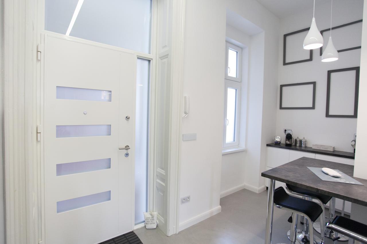 Grand Loft Design Διαμέρισμα Βουδαπέστη Εξωτερικό φωτογραφία
