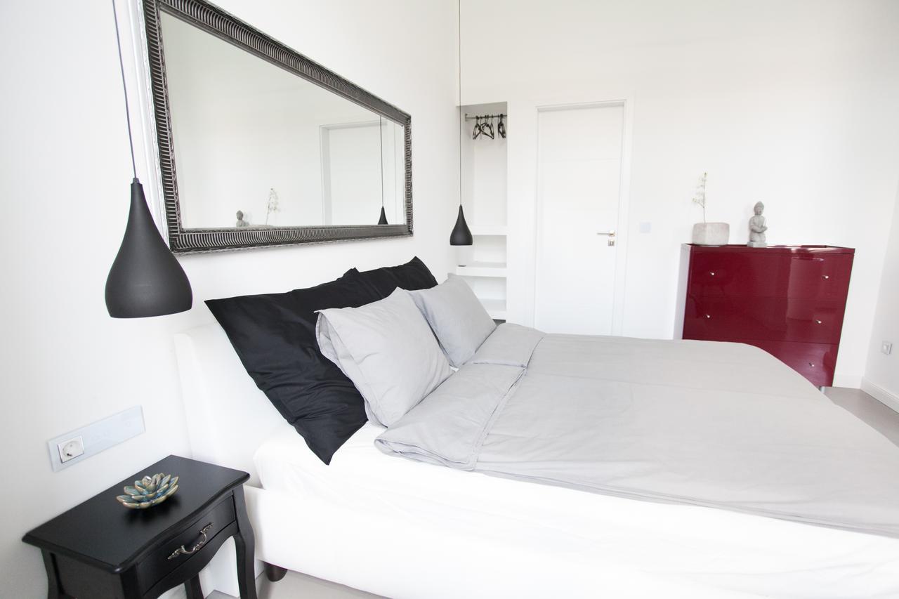 Grand Loft Design Διαμέρισμα Βουδαπέστη Εξωτερικό φωτογραφία