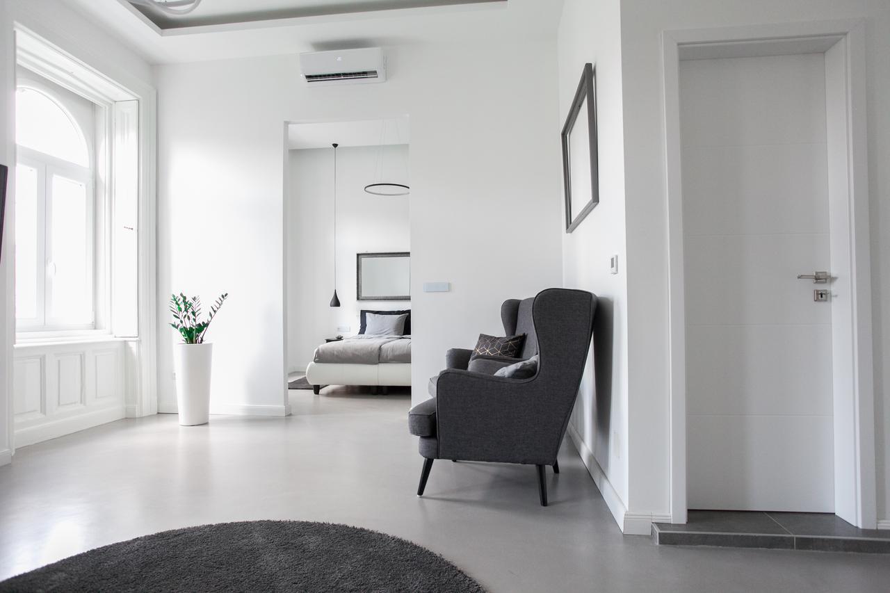 Grand Loft Design Διαμέρισμα Βουδαπέστη Εξωτερικό φωτογραφία