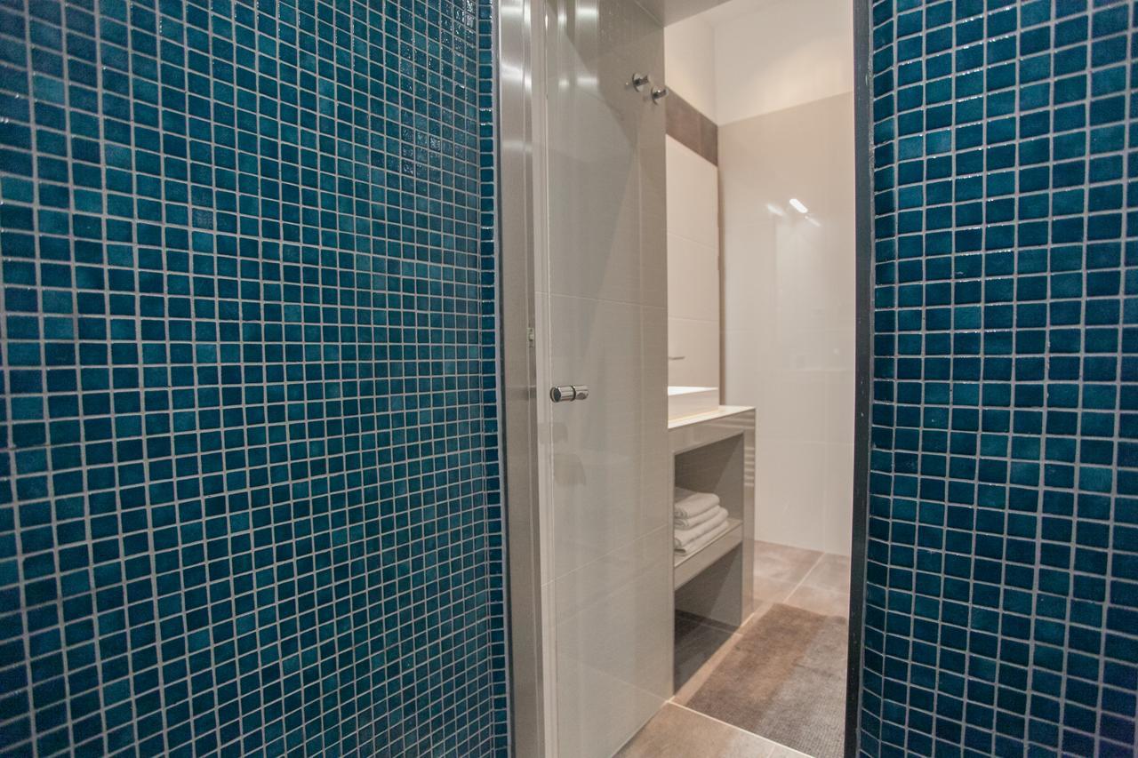 Grand Loft Design Διαμέρισμα Βουδαπέστη Εξωτερικό φωτογραφία