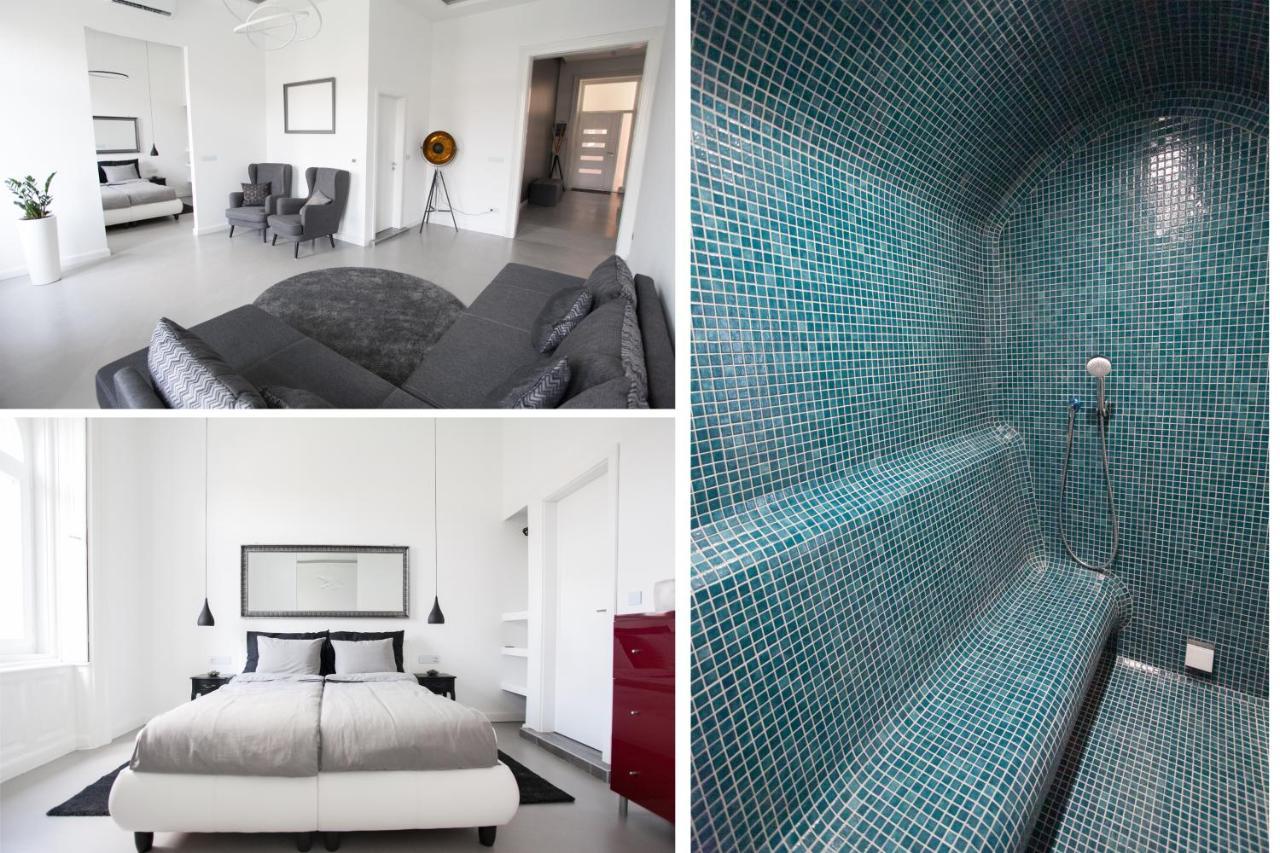 Grand Loft Design Διαμέρισμα Βουδαπέστη Εξωτερικό φωτογραφία